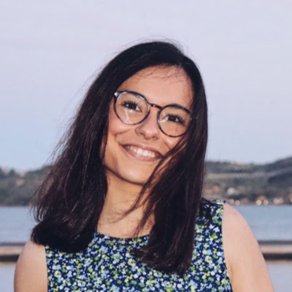 Meet your Posher, Inês